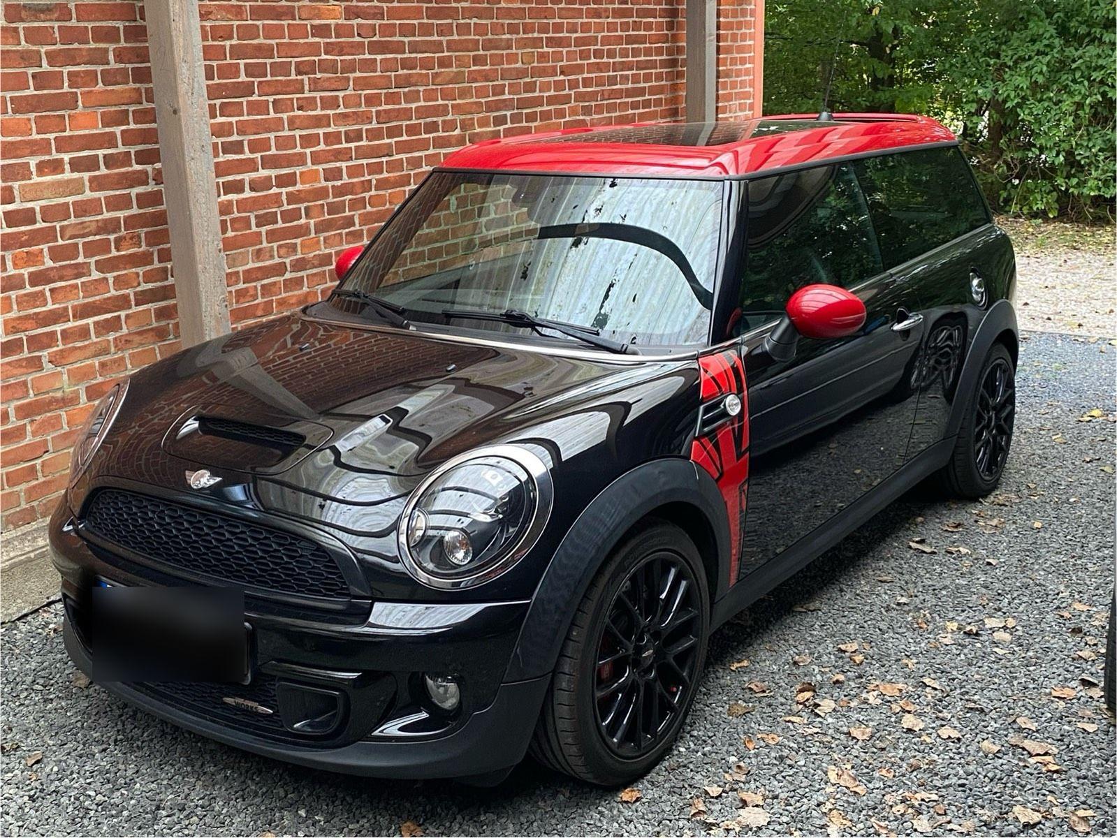 MINI John Cooper Works