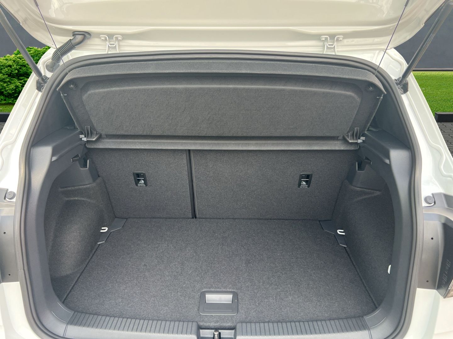 T-Cross 1.5 TSI 110 kW Energy AHK-abnehmbar Navi