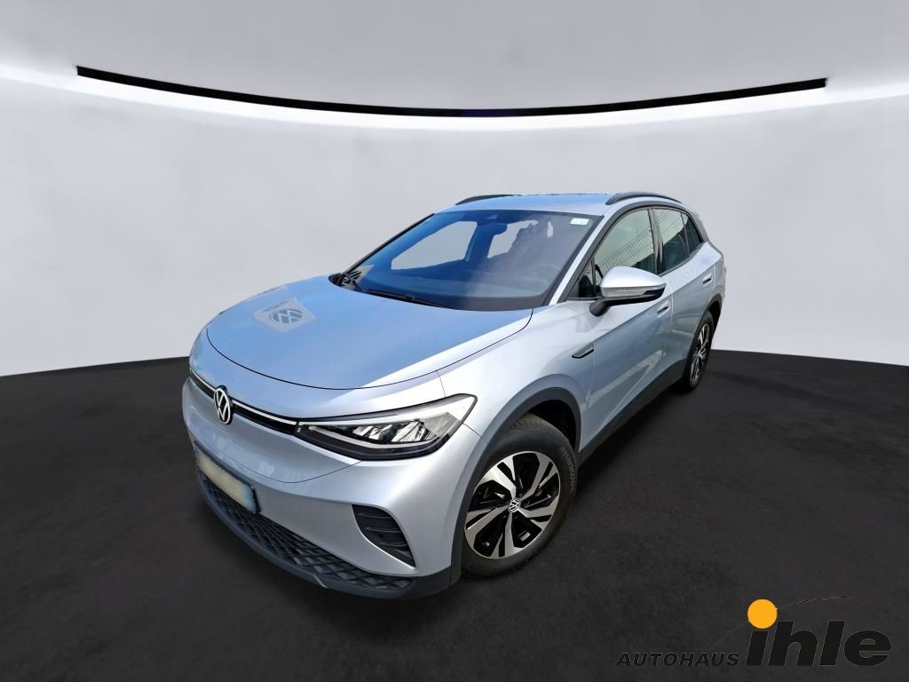Volkswagen ID.4 Pure 52 kWh ACC NAVI R-FAHRKAMERA foto 1