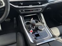 BMW X6 M - Vorschau Bild 12