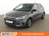 Hyundai i20 1.2 YES! *TEMPO*PDC*SHZ* - Hyundai i20 Gebrauchtwagen in Stuttgart