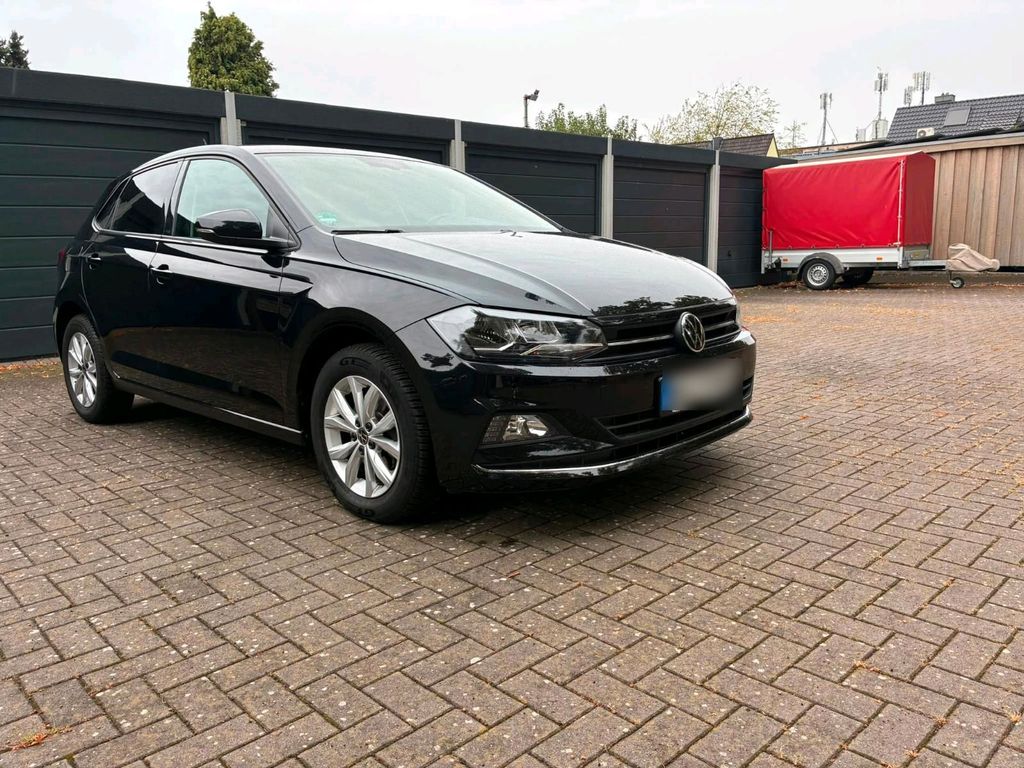 Image of Volkswagen Polo