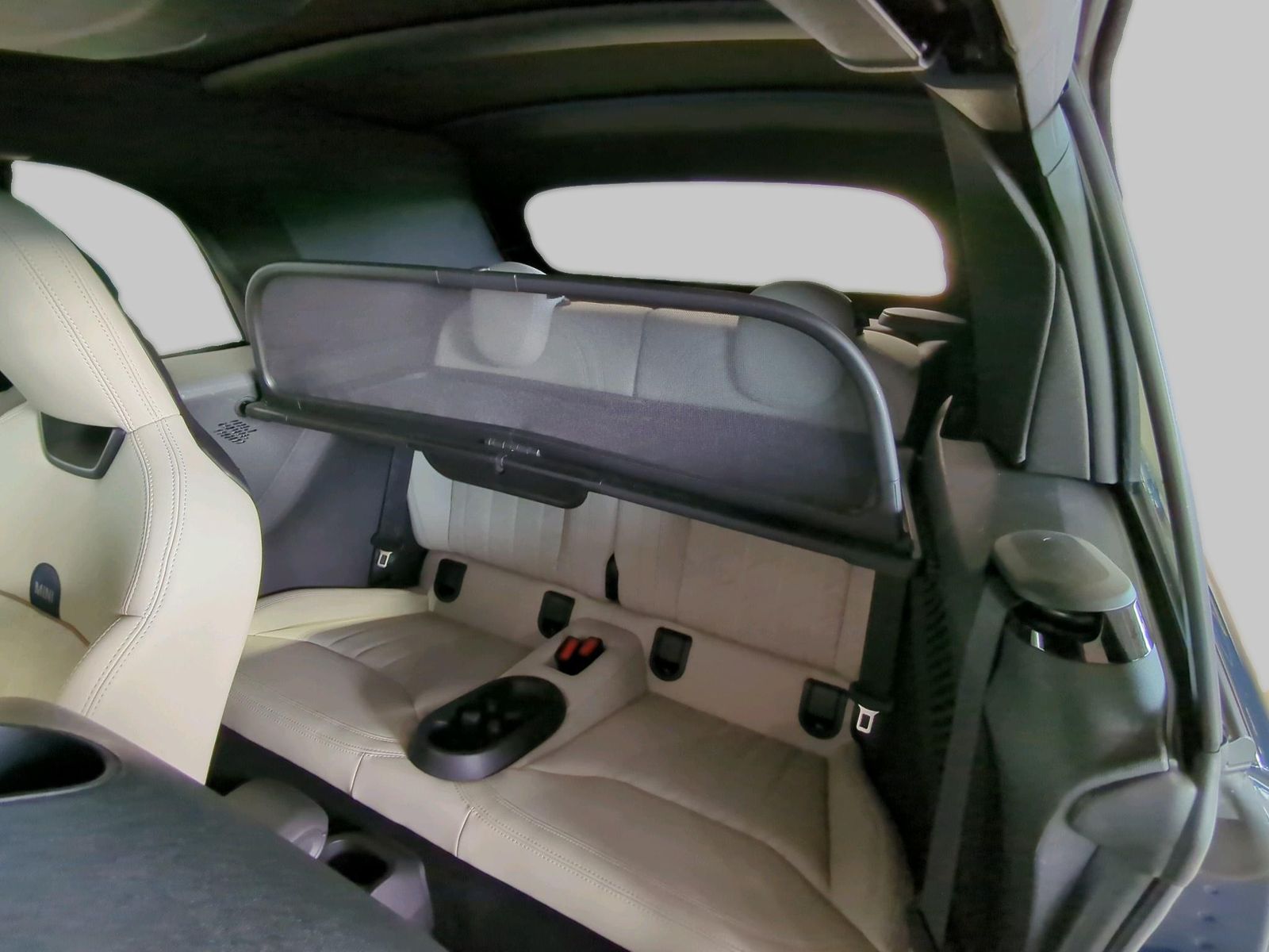 MINI Cooper S Cabrio - Bild 14