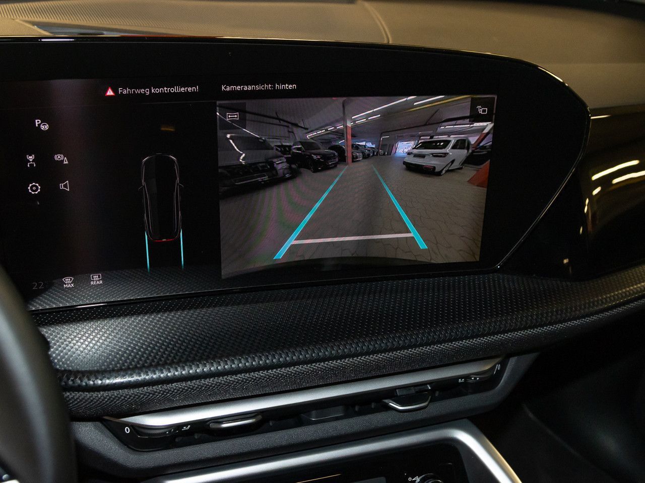 Audi Q5 - Bild 18