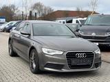 Audi A6 Lim. 3.0 TFSI quattro SPORT LEDER BI-XENON - Audi A6 aus 2012