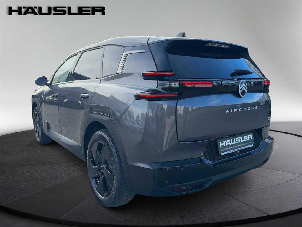 Citroën C5 Aircross "MAX" Leder Schiebedach Kamera Sitzh