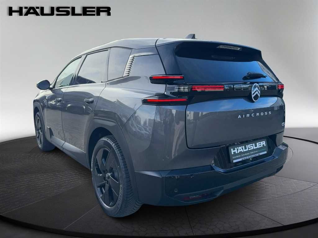 Citroën C5 Aircross - Bild 3