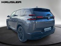 Citroën C5 Aircross - Vorschau Bild 3