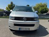 Volkswagen T5 Multivan 2013 2.0 - VW T5 Multivan Gebrauchtwagen in Bochum