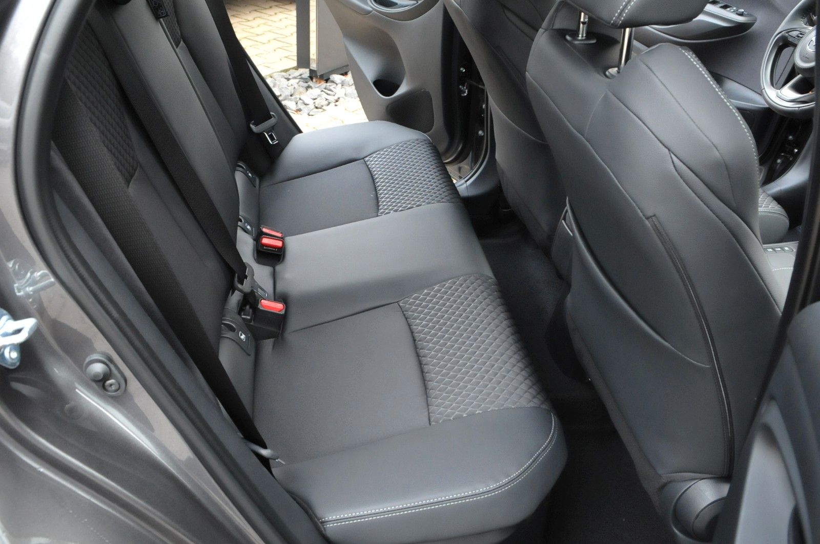 Mazda 2 Hybrid - Bild 36