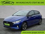 Hyundai i20 Trend Mild-Hybrid #BT #SITZHEIZUNG #KAMERA