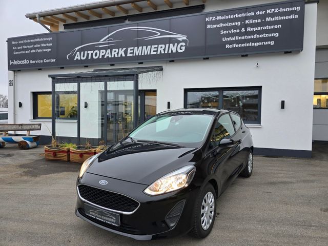 Ford Trendline 1.1 52KW Sitzh Klima Xenon beheizteWSS