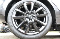 Mazda 3 - Vorschau Bild 14