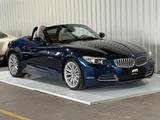 BMW Z4 Roadster sDrive 35i Leder Bixenon - BMW Z4: 35i
