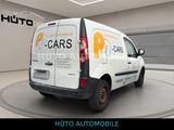 Renault Kangoo Campus 1.5 dCi TÜV 12/26 2te Hand - Renault Kangoo aus 2008 mit Diesel-Antrieb