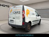 Renault Kangoo Campus 1.5 dCi TÜV 12/26 2te Hand - Renault Kangoo aus 2008 mit Diesel-Antrieb