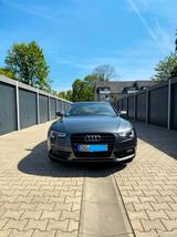 Audi A5 2.0 TFSI multitronic - S-Line - Audi: Multitronic