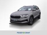 Skoda Karoq 1.5 TSI Tour DSG 360° AHK Matrix Navi Pano - Skoda Karoq aus 2025
