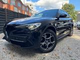 Alfa Romeo Stelvio Super Q4/AUT./R.CAM/NAVI/SHZ/LEDER*VOLL* - Alfa Romeo mit Benzin-Antrieb