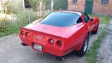 Corvette C3 Crossfire Injec. TOP Zust. Clas.Data 1-, H-KZ - Corvette Oldtimer