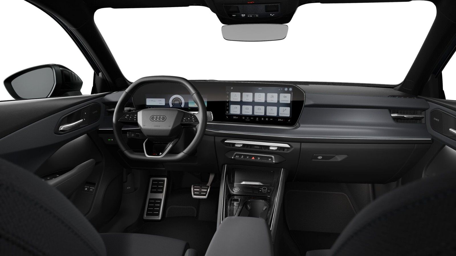 Audi Q3 - Bild 8