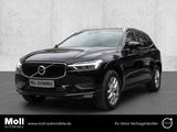 Volvo XC60 Momentum Pro 2WD D4 EU6d-T Navi Leder Digit - Volvo XC60 in Solingen