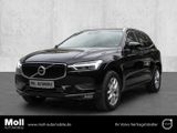 Volvo XC60 Momentum Pro 2WD D4 EU6d-T Navi Leder Digit - Volvo XC60 Gebrauchtwagen in Wuppertal