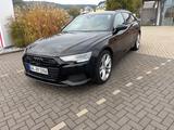 Audi A6 40 TDI S tronic design Avant design - Audi A6 Design Gebrauchtwagen