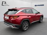 Hyundai Tucson Hybrid 1.6 Turbo 6-AT 2WD PRIME - Hyundai TUCSON: Automatik