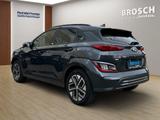 Hyundai KONA EV 64kWh PLUS-P AVILOO-97,4%-SOH 484KM-RW++ - Hyundai Kona EV Gebrauchtwagen