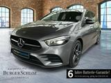 Mercedes-Benz B 250 e AMG Night S-Sitz PDC SHZ SpurH LED AUT - Mercedes-Benz B-Klasse Plug-in Hybrid (PHEV) Gebrauchtwagen