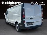 Renault Trafic Kasten 3,0t 2.0 BLUE dCi 150 EU6e III Kom - Renault Trafic: I