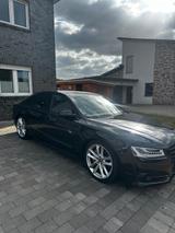 Audi S8 4.0 TFSI plus*B&O*SOFT*CARBON*360°*KERAMIK* - Audi S8 von privat