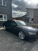 Audi S8 4.0 TFSI plus*B&O*SOFT*CARBON*360°*KERAMIK* - Audi S8: Plus