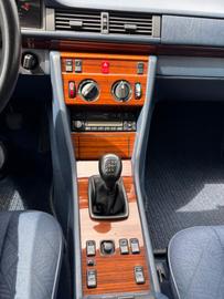 1994 Mercedes-BENZ E 280 缩略图 15