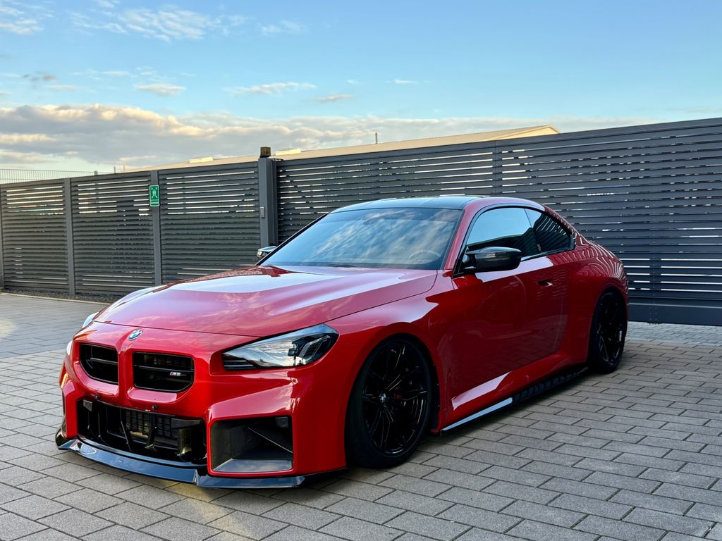 Image of BMW M2