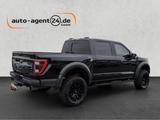 Ford F 150 Raptor /Bodylift/20 Zoll/Pano/B&O/AHK/ACC - Ford F 150 in Dresden