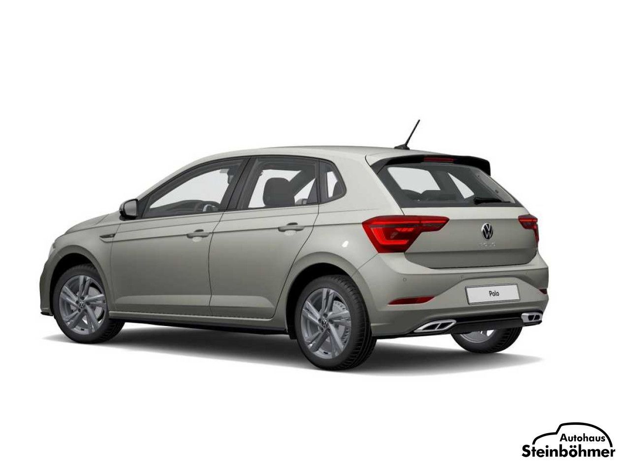 Volkswagen Polo - Bild 3