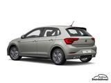 Volkswagen Polo R-Line 1.0 TSI IQ.Light Sitzheizung LED - Neuwagen in Bielefeld