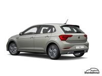 Volkswagen Polo - Vorschau Bild 3