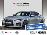 BMW 430i Gran Coupe M Sportpaket HiFi RfKam Navi 19 - BMW 430 Gran Coupé aus 2022