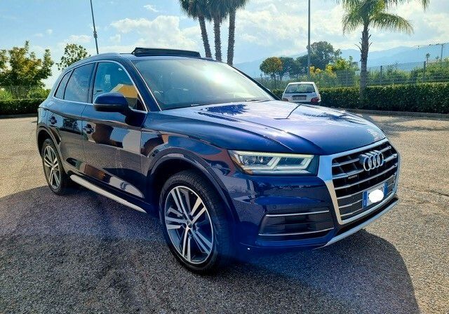 Image of Audi Q5
