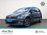 Volkswagen Touran 1.6 TDI SOUND, Navi, Klima, Sitzheizung, - Volkswagen Touran mit Diesel-Antrieb