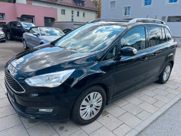 Ford Grand C-Max - 1