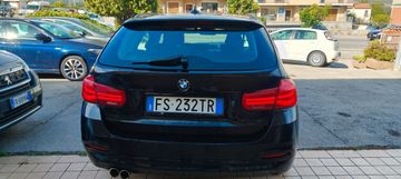 BMW 320 - 8