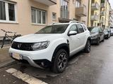 Dacia Duster TCe 150 4WD Prestige Prestige - Dacia Gebrauchtwagen in München