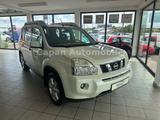 Nissan X-Trail SE 4X4 Automatik/Klimaauto/AHK/Tüv10.26 - gebrauchte Nissan X-Trail aus dem Jahr 2007