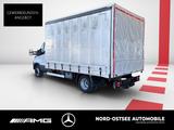 Iveco Daily 70C15 Pritsche Plane PRITSCHE PLANE AUTOM - Iveco Daily 70c
