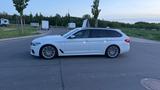 BMW 530d G31 Touring Heck antr. M-Perf. Bremse - BMW 530 Gebrauchtwagen Bmw530d