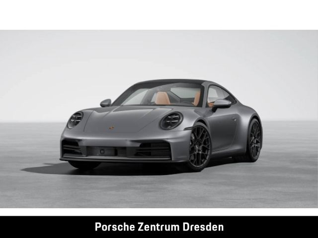 Porsche 992 -2 (911) Carrera